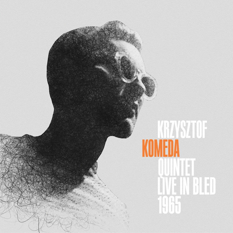 Live In Bled 1965