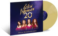 20 20th Anniversary Gold
