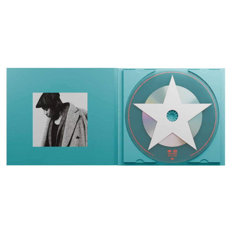 Triptyque Lueurs Celestes