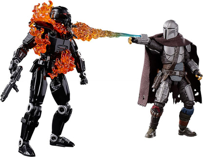 Star Wars Vin The Rescue Convention Set 4 Years+