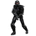 Star Wars The Vintage Collection Dark Trooper Toy, 3.75-Inch-Scale The Mandalorian Action Figure for Kids Ages 4 and Up