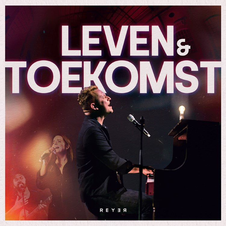 Leven & Toekomst