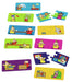 Bumba MEBU00005060 Puzzle, Multicolor
