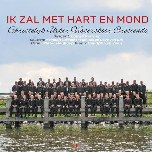 Ik Zal Met Hart En Mond