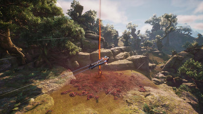 Outcast - A New Beginning - PC