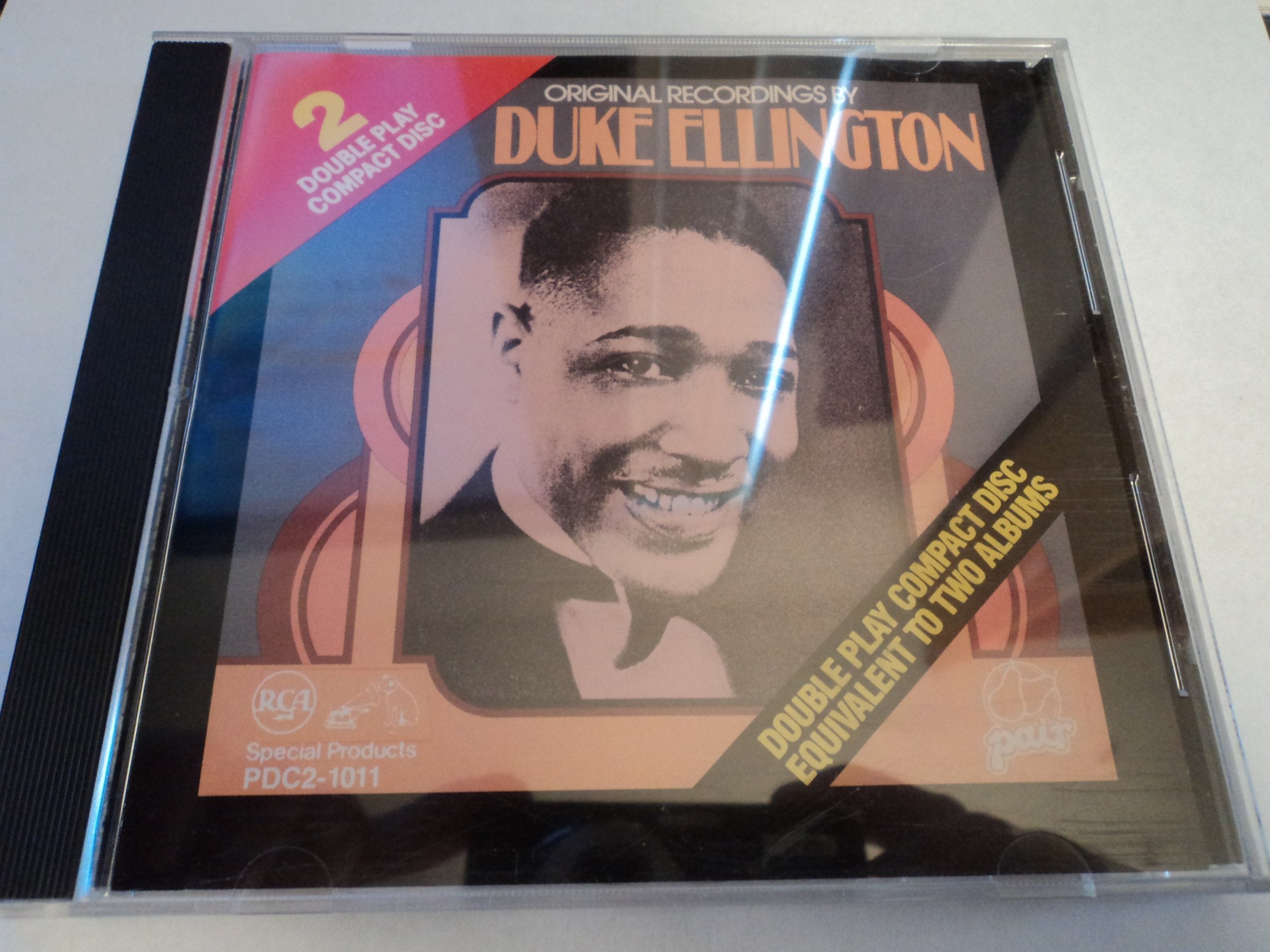 Original Recordings