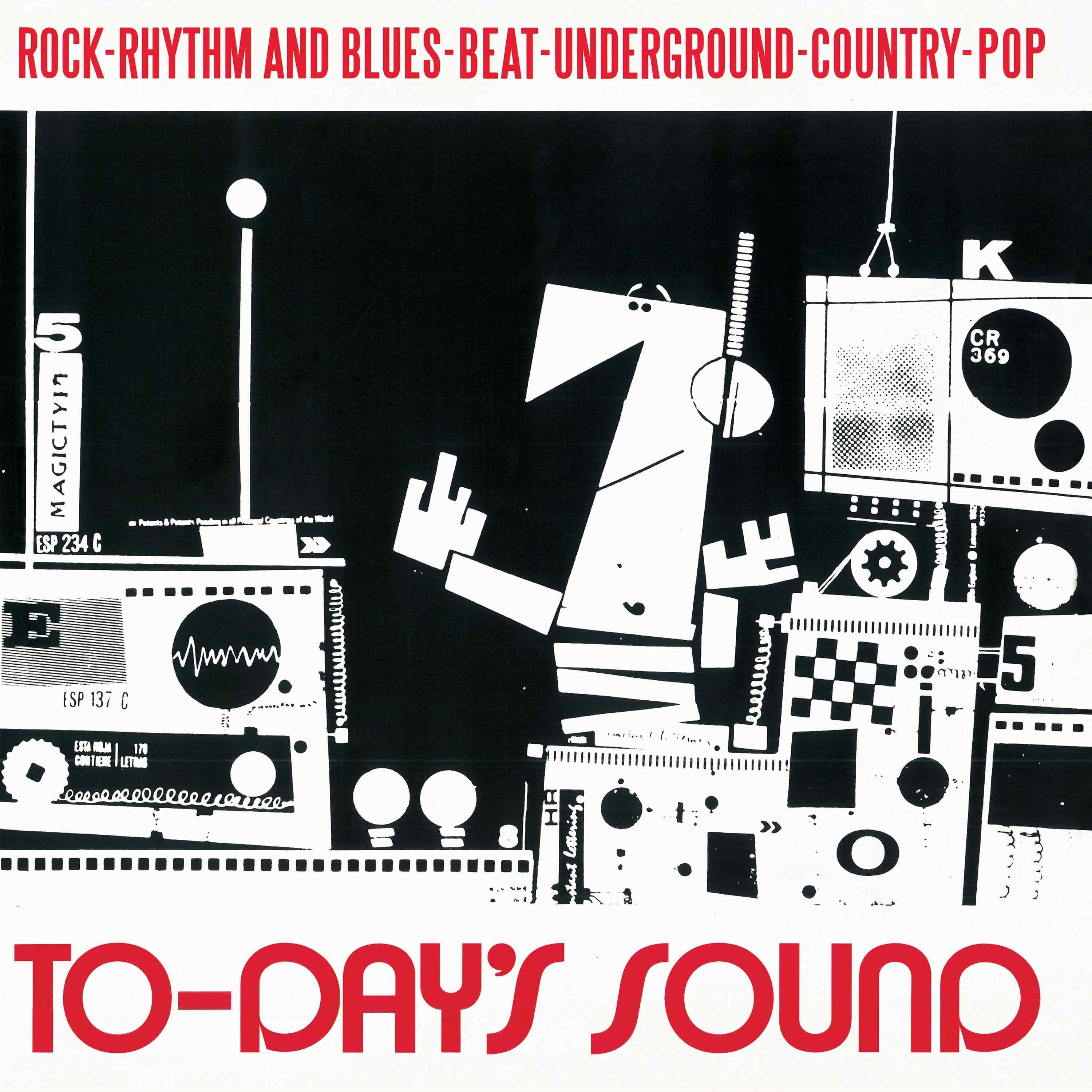 To-day's Sound