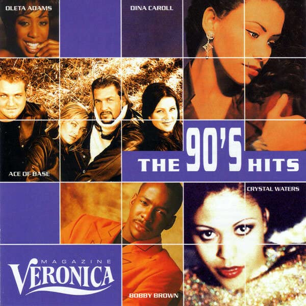 90's Hits