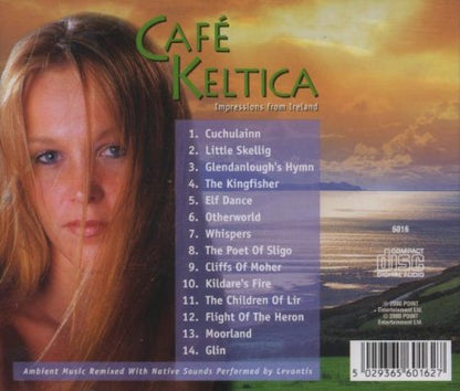Cafe Keltica