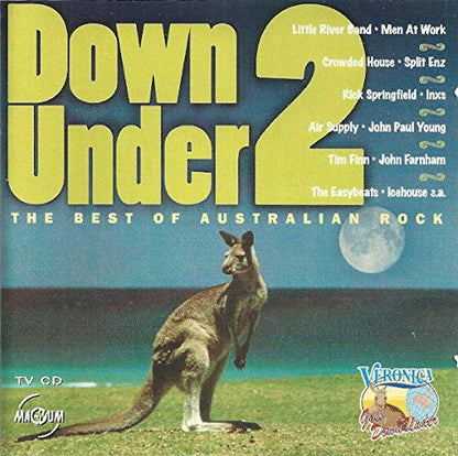 v/a - Down Under 2