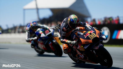 MotoGP™24 (Playstation 4