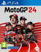 MotoGP™24 (Playstation 4