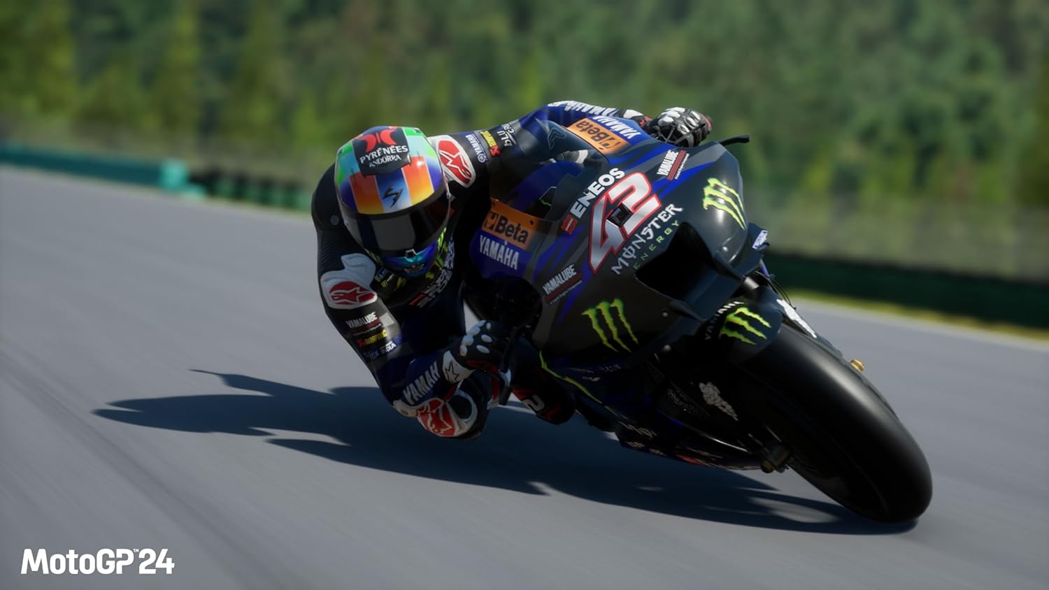 MotoGP™24 (Playstation 5)