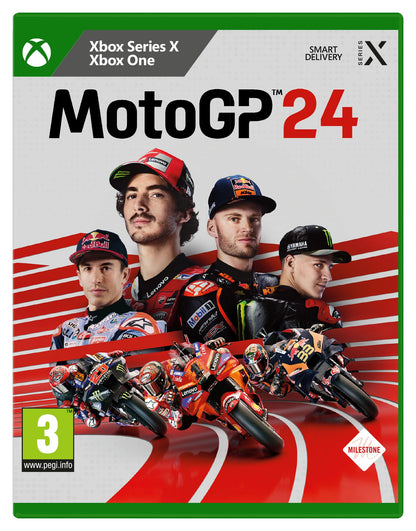 MotoGP™24 (Xbox Series X)