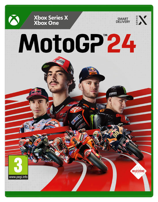 MotoGP™24 (Xbox Series X