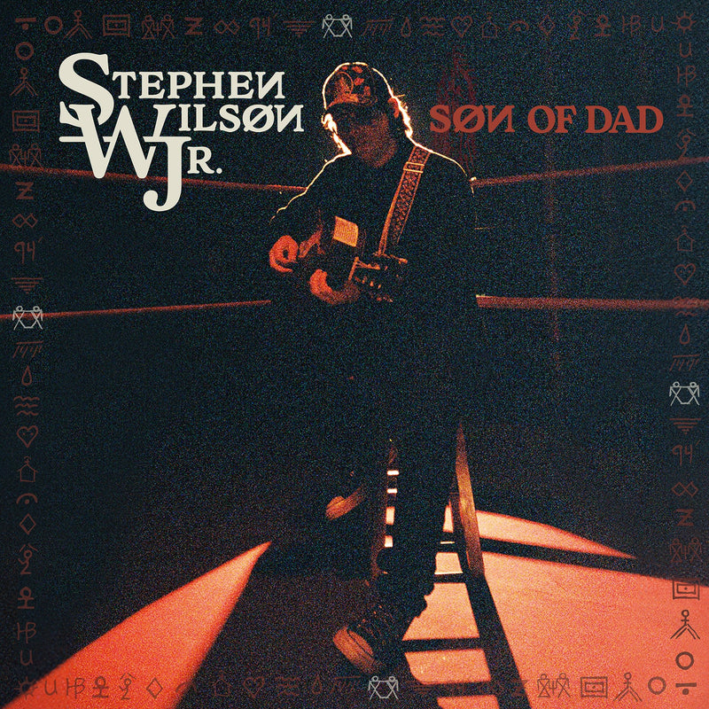 son of dad