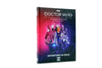 Doctor Who 2e Adventures in Space