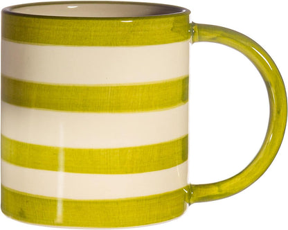 Sass & Belle Art Therapy Mug