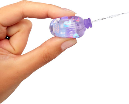 LOL Surprise Water Balloon Surprise - Limited Edition Collectible Dolls with Water Balloon Hair - 4 Ways to Play including Glitter Balloons and Water Play - Great for Girls Ages 3+