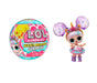 LOL Surprise Water Balloon Surprise - Limited Edition Collectible Dolls with Water Balloon Hair - 4 Ways to Play including Glitter Balloons and Water Play - Great for Girls Ages 3+