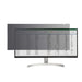 Startech.Com Monitor Privacy Screen For 34 Inch Ultrawide Display, 21:9 Widescreen Computer Screen Security Filter, Blue