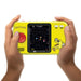 My Arcade DGUNL-4198 PAC-MAN Pocket Player Pro Handheld Portable Gaming System PacMan