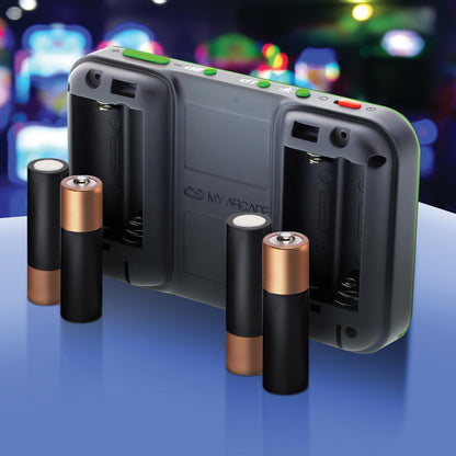 My Arcade Pocket Player Pro