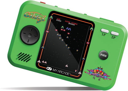 My Arcade Pocket Player Pro