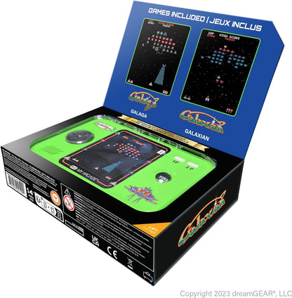 My Arcade Pocket Player Pro
