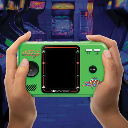 My Arcade Pocket Player Pro