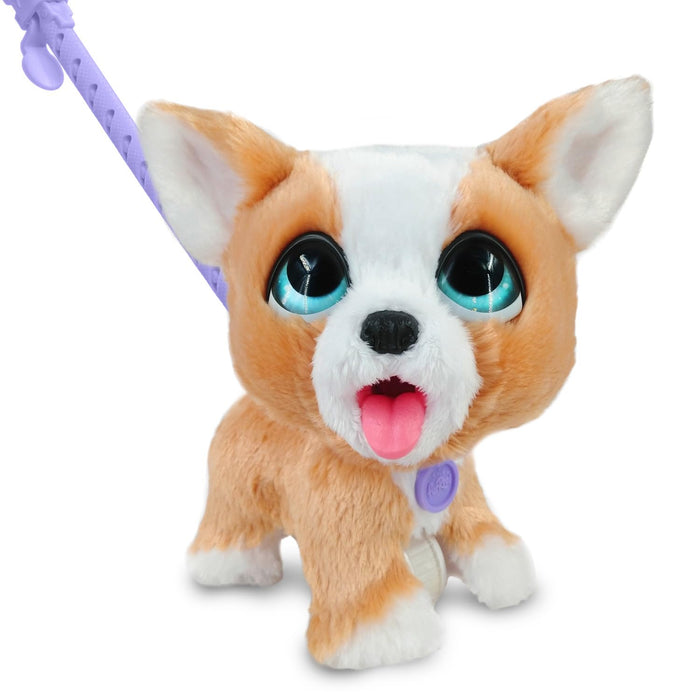 FurReal - Poop-A-Lot Corgi 23 cm (272-28057