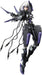 Punishing: Gray Raven Actionfigur Kit 1/12 Rosetta