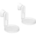 Flexson Wall Mount For Sonos Era100 Pair White