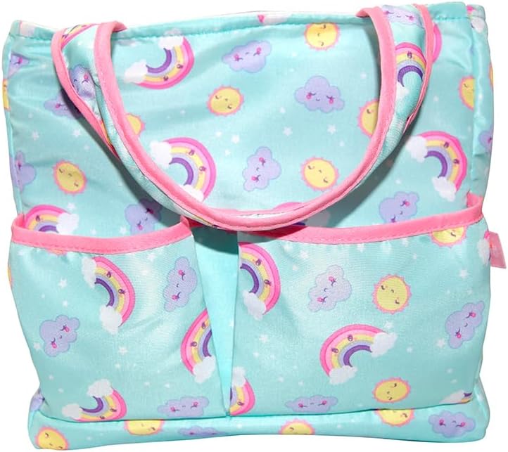 Happy Friend 504397 Changing Bag