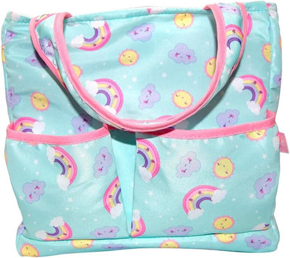 Happy Friend 504397 Changing Bag