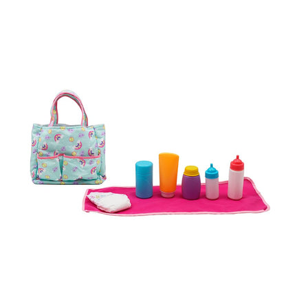 Happy Friend 504397 Changing Bag