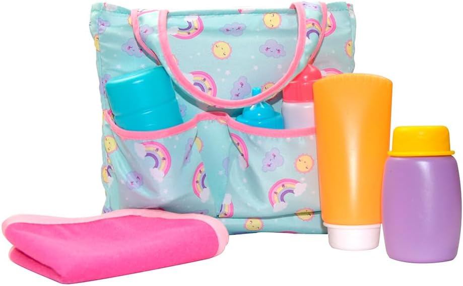 Happy Friend 504397 Changing Bag