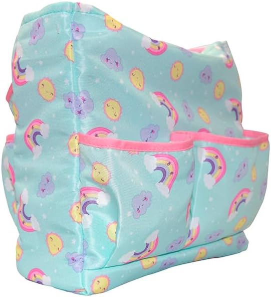 Happy Friend 504397 Changing Bag
