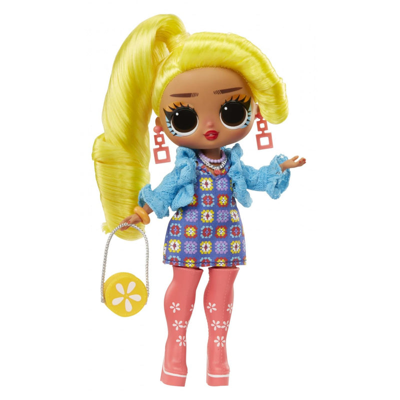 MGA L.O.L. Sorpresa! - Tweens Core Doll - Hana Groove (591658)
