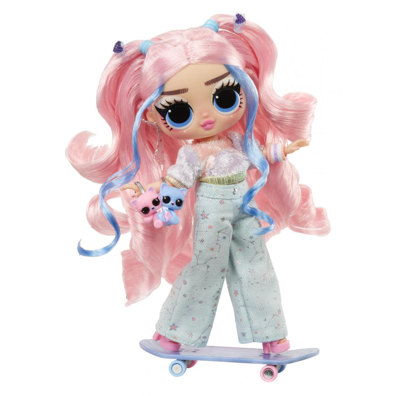 L.O.L. Surprise! - Tweens Core Doll - Flora Moon (591665)