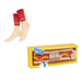 Eat My Socks Novelty Socks | Funny Socks | Novelty Gifts & Funny Gifts For Friends | Novelty Socks For Men & Novelty Gifts For Women | Mens Novelty Socks & Funny Socks Women | Hot Dog Socks