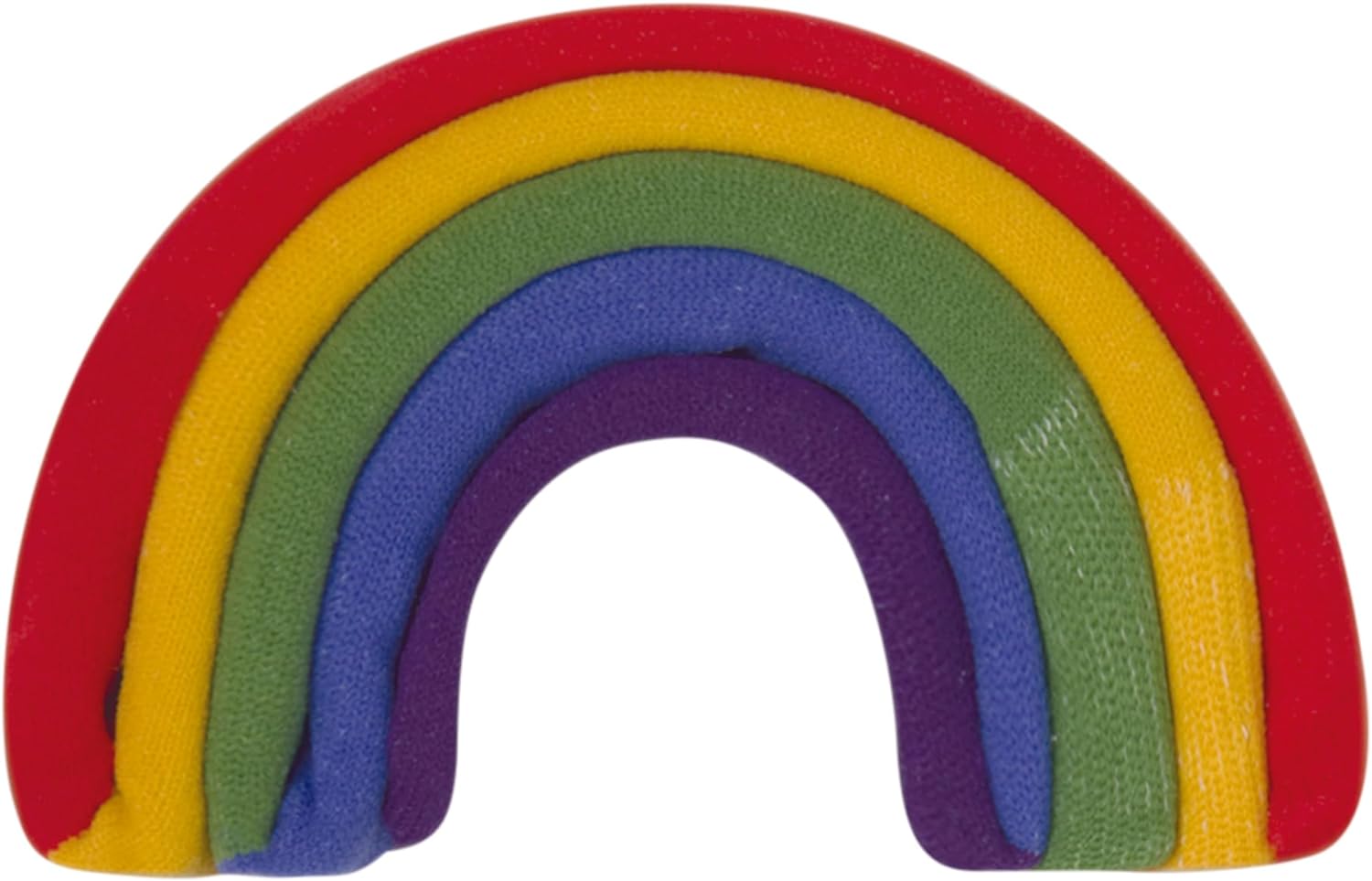 Eat My Socks Originele en grappige sokken, regenboogdesign, hoge sokken, comfort en duurzaamheid, voor dames en heren, maat 36 tot 45-1 paar, Meerkleurig, 36-45 Alto