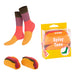 Eat My Socks - Spicy Taco - Multi - One size