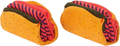 Eat My Socks - Spicy Taco - Multi - One size