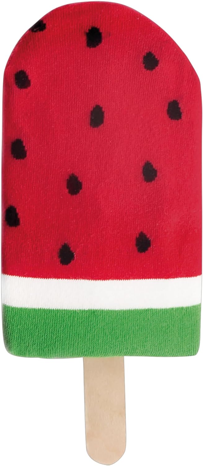 Eat My Socks - Frozen Pop - Watermelon - One size