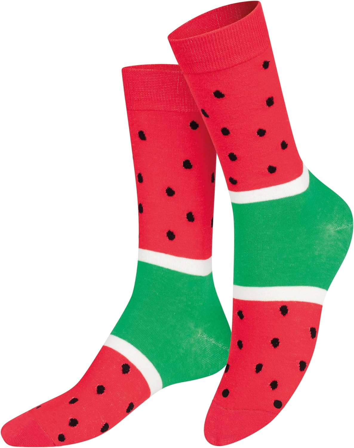 Eat My Socks - Frozen Pop - Watermelon - One size