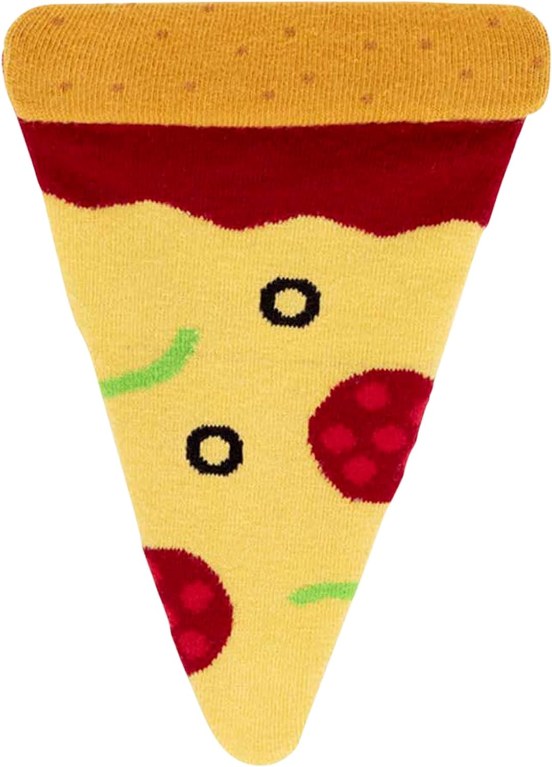 Eat My Socks Novelty Socks | Funny Socks | Novelty Gifts & Funny Gifts For Friends | Novelty Socks For Men & Novelty Gifts For Women | Mens Novelty Socks & Funny Socks Women | Napoli Pizza Socks