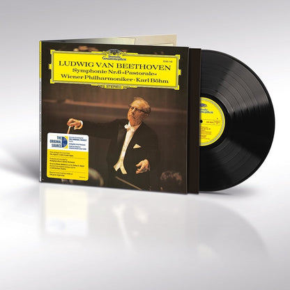 Ludwig Van Beethoven: Symphonie Nr. 6, 'Pastorale'