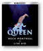 Queen: Rock Montreal