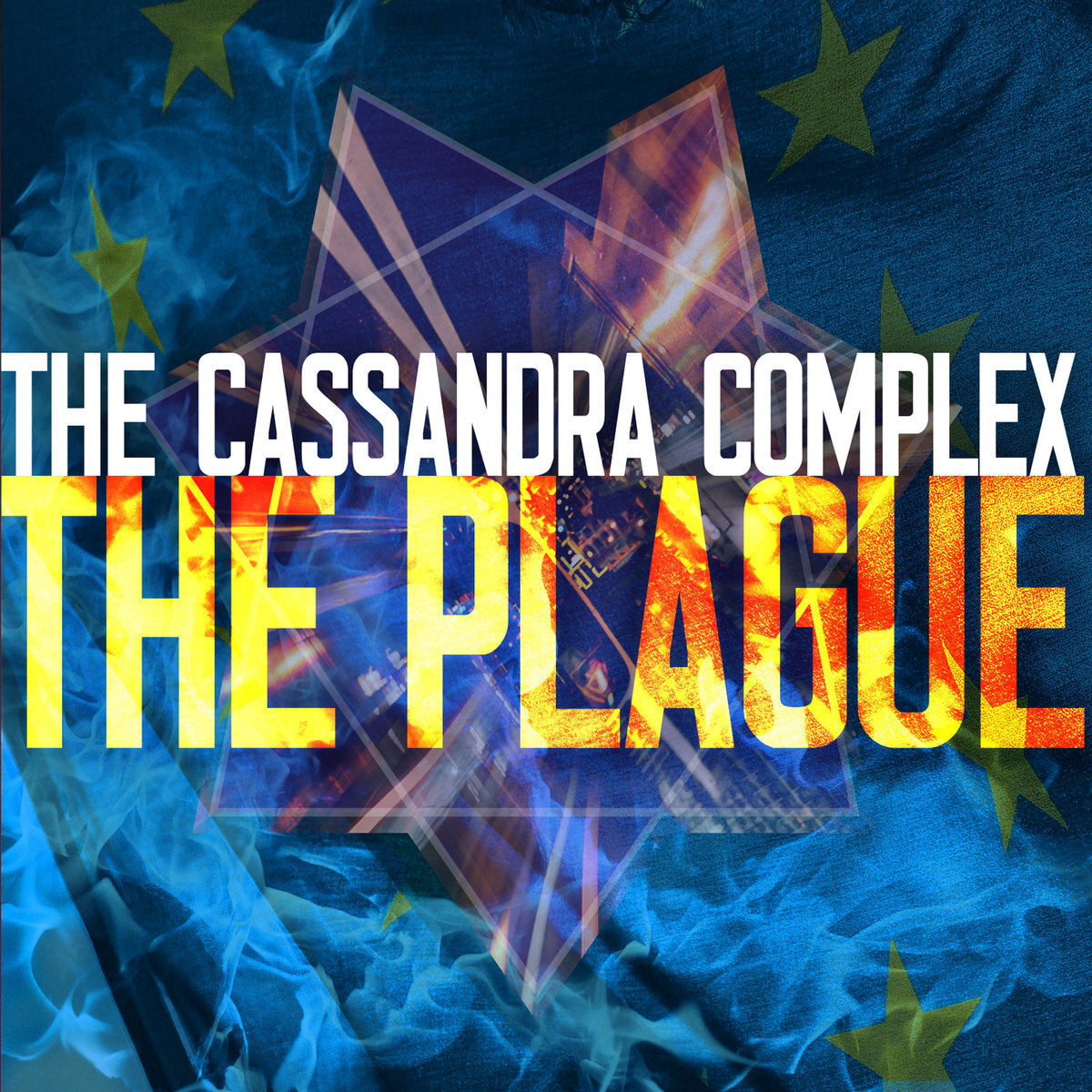 The Plague